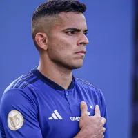 Cruzeiro não esquece lance polêmico contra o Goiás e pede a liberação do áudio do VAR