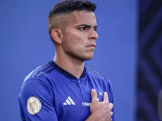 Cruzeiro não esquece lance polêmico contra o Goiás e pede a liberação do áudio do VAR