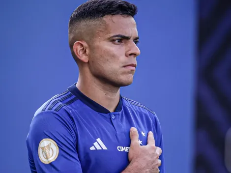 Cruzeiro não esquece lance polêmico contra o Goiás e pede a liberação do áudio do VAR