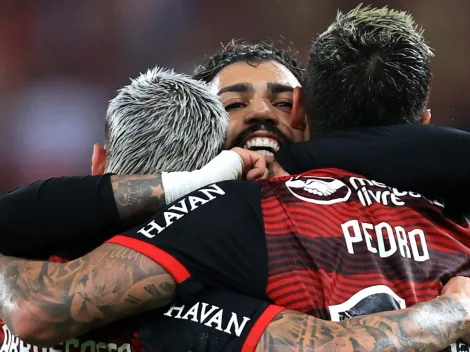 Flamengo x Atlético MG AO VIVO - Onde assistir jogo em tempo real pelo Brasileirão Série A