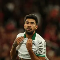 Marcelino Moreno pode deixar o Coxa para reforçar outro clube brasileiro