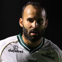 Importante clube do futebol brasileiro quer fechar com Jesé Rodríguez