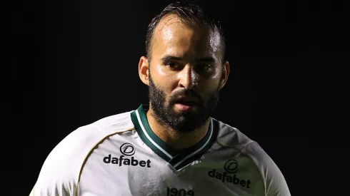 Jesé Rodríguez pode assinar com novo clube no Brasil. (Photo by Buda Mendes/Getty Images)