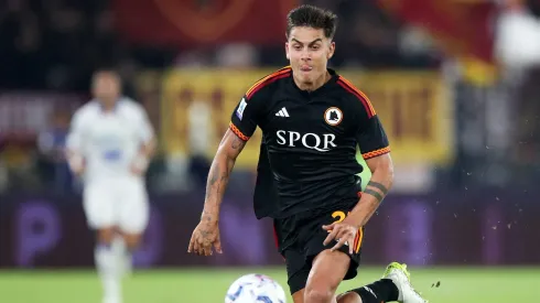 (Photo by Paolo Bruno/Getty Images)