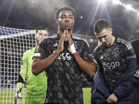 Olympique de Marselha x Ajax: Saiba todas as informações da partida