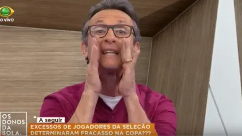 Foto: Divulgação / Band