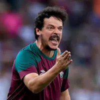 Fernando Diniz solta o verbo, é sincero e agita a web com declaração envolvendo rival