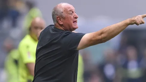 (Photo by João Guilherme/Getty Images)