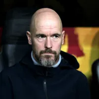 Manchester United vai com tudo para fechar com queridinho de Xabi Alonso