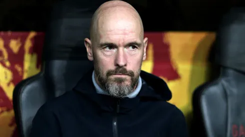 Pra quebrar recordes, R$645 Milhões: Manchester United vai com tudo para fechar com queridinho de Xabi Alonso (Photo by Ahmad Mora/Getty Images)