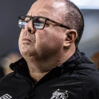 \'Depois do 7 a 1\'; Marcelo Fernandes quebra o silêncio e desabafa sobre situação no Santos