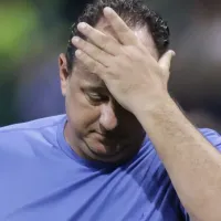 Teve discussão forte e informação chegou: Rogério Ceni é \'entregue\' nos bastidores do Bahia