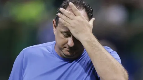 Rogerio Ceni, treinador do Bahia (Photo by Alexandre Schneider/Getty Images)