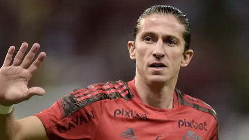 (Photo by Alexandre Loureiro/Getty Images)