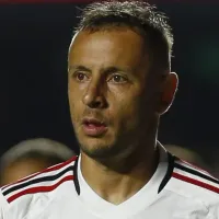 Lateral está prestes a fazer as malas e se despedir de Rafinha e cia no São Paulo