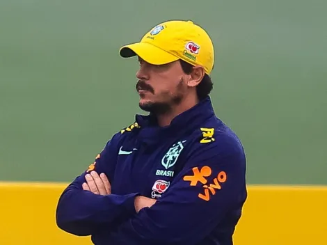 DINIZ SOB PRESSÃO! Ranking da FIFA é atualizado e Brasil ocupa pior colocação em 7 anos