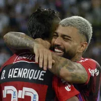 Flamengo causa reviravolta com multicampeão no clube e Nação dá adeus ao craque