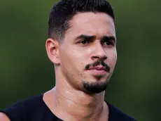 "Alô, presidente!", Torcida do Corinthians pede contratação de jogador para jogar junto de Veríssimo