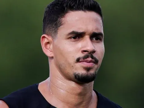 "Alô, presidente!", Torcida do Corinthians pede contratação de jogador para jogar junto de Veríssimo