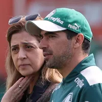 Leila toma a frente e situação de Abel Ferreira no Palmeiras pode ser definida em breve