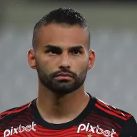 Torcida do Flamengo pede a saída de Thiago Maia e +9 jogadores