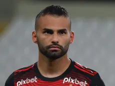 Torcida do Flamengo pede a saída de Thiago Maia e +9 jogadores