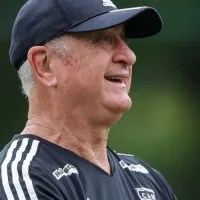 Atlético-MG de Felipão quer contratação de jogador destaque de time paraguaio para 2024