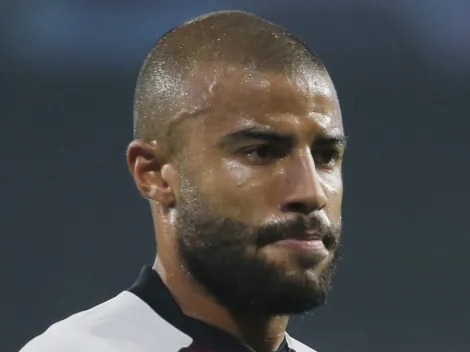 DE SAÍDA! Rafinha vai deixar o Al-Arabi e pode ser reforço ‘de peso’ no Futebol Brasileiro