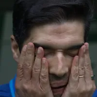 Palmeiras de mãos atadas, PIX e tchau: Al Sadd topa pagar multa para levar Abel Ferreira