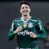 Piquerez deixa o Palmeiras de lado e revela qual time ele acreditava que seria campeão brasileiro em 2023: \'Se mostravam muito sólidos\'