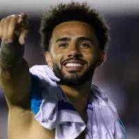Rival prepara chapéu histórico no Flamengo para anunciar Claudinho