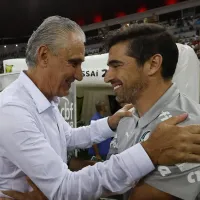 Com Tite, Abel e outros: Lista atualizada dos treinadores mais bem pagos do Brasil