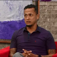 Souza elege o melhor jogador do Corinthians na atual temporada: É o principal jogador da equipe\'
