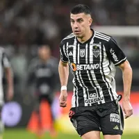 Rodrigo Battaglia bate o martelo e define onde quer jogar