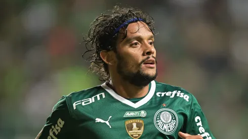 Scarpa disse sim para o Inter. (Photo by Pedro Vilela/Getty Images)