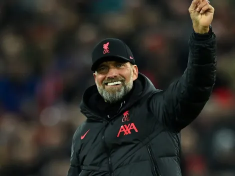 Craque do Borussia Dortmund vira principal alvo do Liverpool