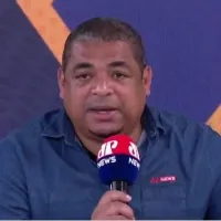 Vampeta aponta qual técnico o Palmeiras deveria contratar para a vaga de Abel Ferreira