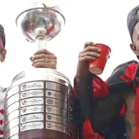 Flamengo dará adeus a grande ídolo do elenco