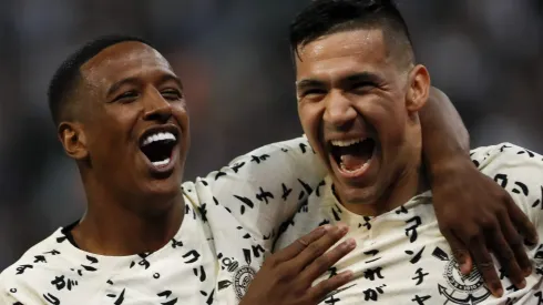 Robert Renan está de volta ao futebol brasileiro. (Photo by Ricardo Moreira/Getty Images)