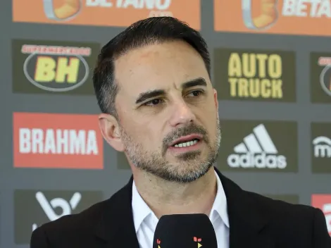 Corinthians 'esquece' Rodrigo Caetano e avança por diretor executivo inesperado pela Fiel Torcida