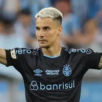 Ferreirinha se anima com proposta para defender campeão mundial