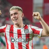 Chapéu no Mengão: Flamengo fica para trás e Rollheiser avança nas conversas para vestir vermelho na próxima temporada