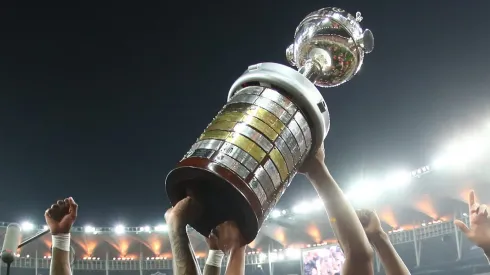 . (Photo by Raul Sifuentes/Getty Images)