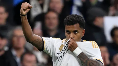 (Photo by David Ramos/Getty Images)