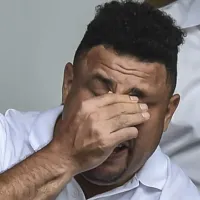 CARAMBA, ninguém está perdoando ele: Torcida do Cruzeiro detona Ronaldo após atitude de Fenômeno na web