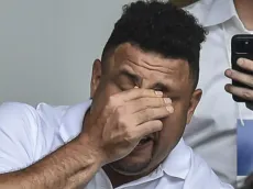 CARAMBA, ninguém está perdoando ele: Torcida do Cruzeiro detona Ronaldo após atitude de Fenômeno na web
