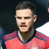 Campeão brasileiro quer fechar a contratação de Nahitan Nández