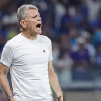 Paulo Autuori não quer nem saber e expõe principal defeito do Cruzeiro