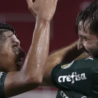 Corinthians abre negociações para contratar ídolo do Palmeiras