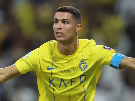 Al Hilal x Al Nassr - 3 x 0